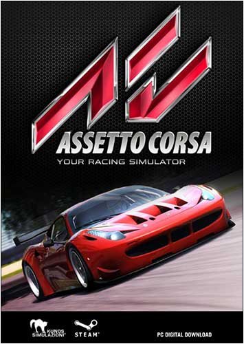 Assetto Corsa [Ru En] (1.4.3 dlc) Repack R.G. Origami RePack FitGirl со всеми дополнениями