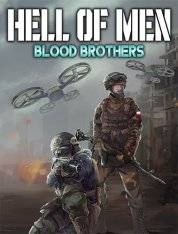 Hell of Men  Blood Brothers RePack (RUS) со всеми дополнениями