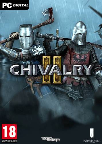 Chivalry 2 RePack (RUS) со всеми DLC