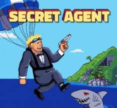 Secret Agent HD RePack (RUS) со всеми DLC