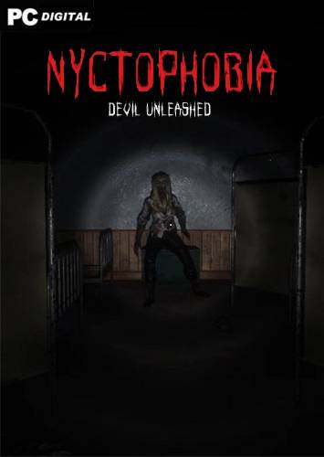 Nyctophobia Devil Unleashed RePack (RUS) со всеми дополнениями