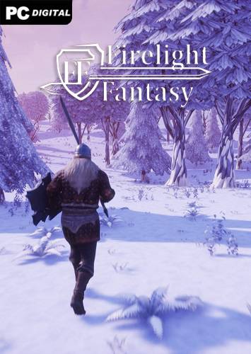 Firelight Fantasy  Resistance RePack (RUS) со всеми DLC