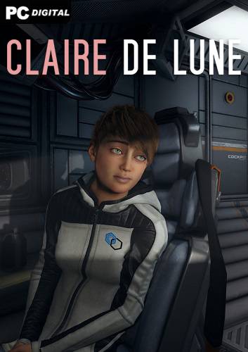 Claire de Lune RePack (RUS) со всеми DLC