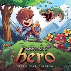 Songs for a Hero - Definitive Edition RePack (RUS) со всеми дополнениями