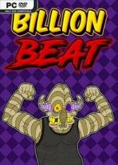 Billion Beat RePack (RUS) со всеми DLC