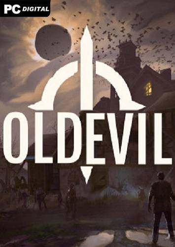 Old Evil RePack (RUS) со всеми DLC