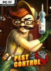 Pest Control RePack (RUS) со всеми дополнениями