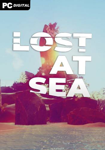 Lost At Sea RePack (RUS) со всеми дополнениями