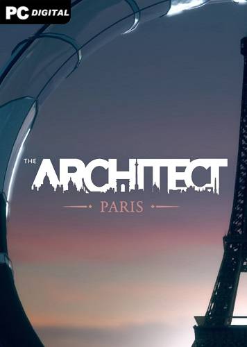 The Architect  Paris RePack (RUS) со всеми DLC
