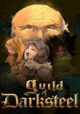 Guild of Darksteel RePack (RUS) ΡΠΎ Π²ΡΠ΅ΠΌΠΈ Π΄ΠΎΠΏΠΎΠ»Π½Π΅Π½ΠΈΡΠΌΠΈ