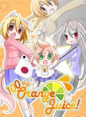 100% Orange Juice All Stars Collection RePack (RUS) ΡΠΎ Π²ΡΠ΅ΠΌΠΈ DLC