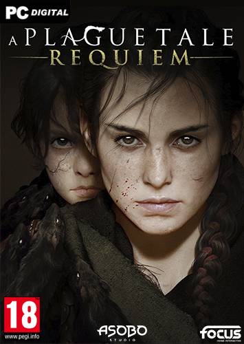 A Plague Tale  Requiem RePack (RUS) со всеми DLC