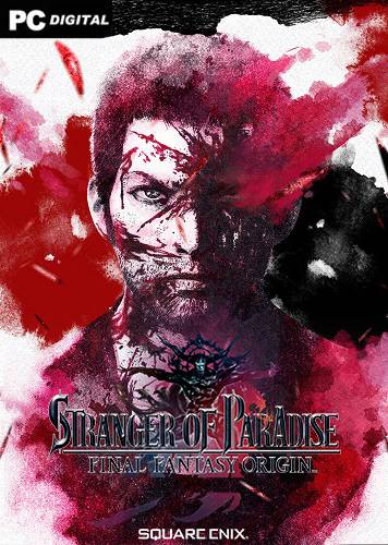 Stranger of Paradise  Final Fantasy Origin RePack (RUS) со всеми дополнениями