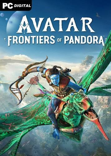Avatar Frontiers of Pandora RePack (RUS) со всеми дополнениями
