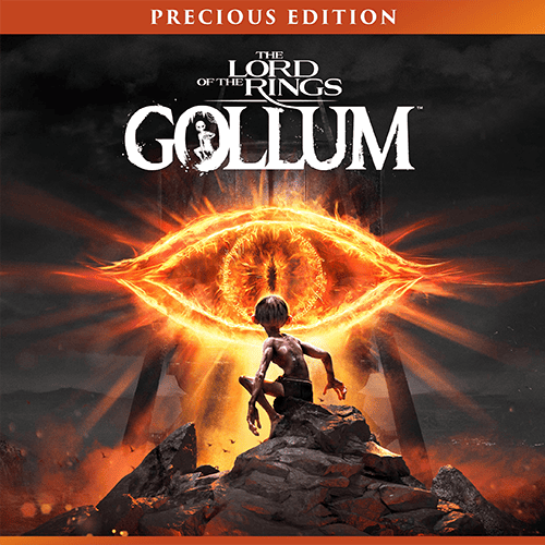 The Lord of the Rings  Gollum RePack (RUS) со всеми DLC