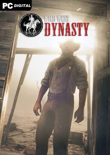 Wild West Dynasty RePack (RUS) со всеми DLC
