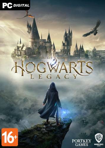 Hogwarts Legacy RePack (RUS) со всеми DLC