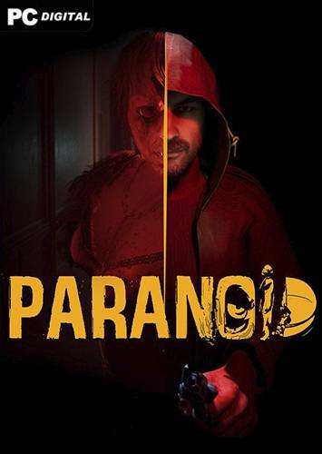 PARANOID RePack (RUS) ΡΠΎ Π²ΡΠ΅ΠΌΠΈ Π΄ΠΎΠΏΠΎΠ»Π½Π΅Π½ΠΈΡΠΌΠΈ