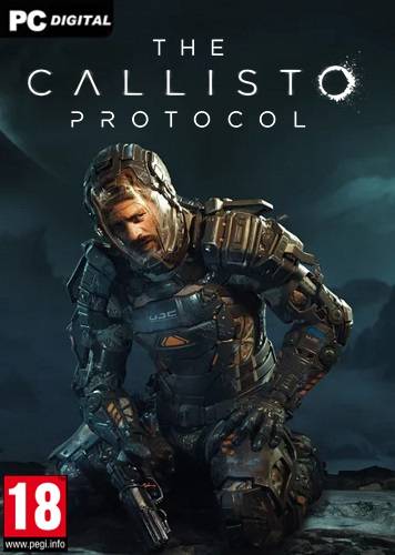 The Callisto Protocol RePack (RUS) со всеми DLC