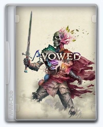 Avowed RePack (RUS) со всеми DLC