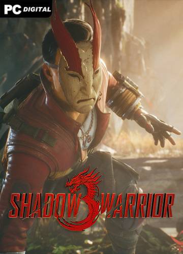 Shadow Warrior 3 RePack (RUS) со всеми DLC