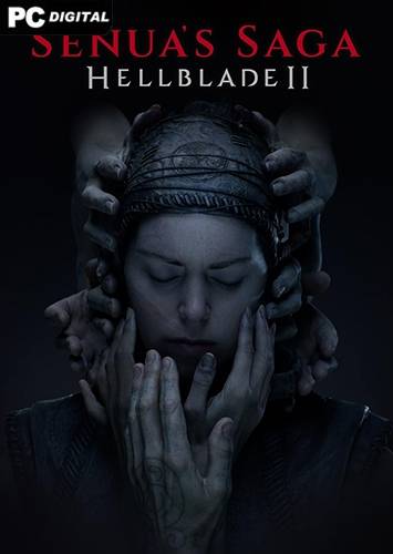 Senua’s Saga Hellblade II Senua’s Saga Hellblade 2 RePack (RUS) со всеми дополнениями