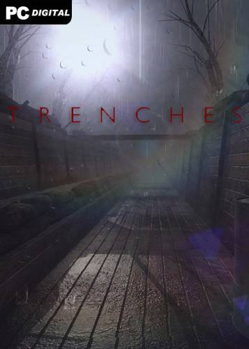 Trenches - World War 1 Horror Survival Game RePack (RUS) со всеми DLC