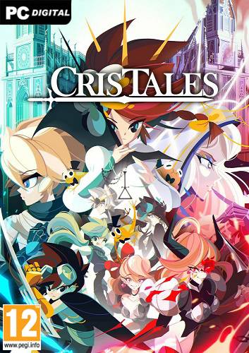 Cris Tales RePack (RUS) со всеми дополнениями