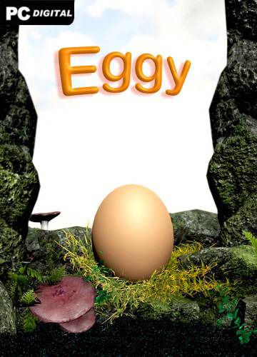 Eggy RePack (RUS) со всеми дополнениями