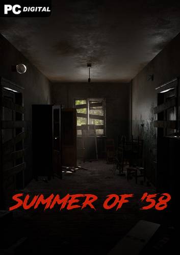 Summer of '58 RePack (RUS) со всеми DLC