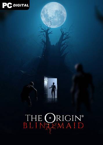 THE ORIGIN  Blind Maid RePack (RUS) со всеми DLC