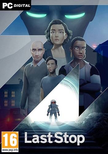 Last Stop RePack (RUS) со всеми дополнениями
