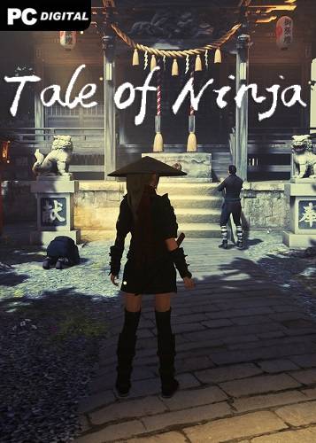 Tale of Ninja  Fall of the Miyoshi RePack (RUS) со всеми DLC