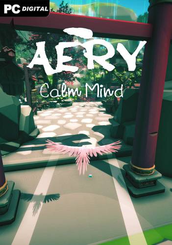 Aery - Calm Mind RePack (RUS) со всеми дополнениями