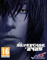 The Silver Case 2425 RePack (RUS) со всеми DLC