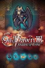 9th Dawn III Shadow of Erthil RePack (RUS) со всеми дополнениями