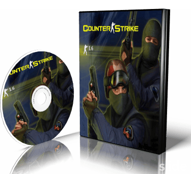 Counter-Strike (2014-2015) Original Edition 1.6 RePack FitGirl со всеми дополнениями