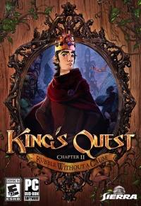 King's Quest   RePack от R.G. Механики RePack FitGirl со всеми дополнениями