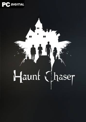 Haunt Chaser RePack (RUS) ΡΠΎ Π²ΡΠ΅ΠΌΠΈ DLC