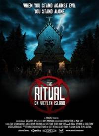 The Ritual on Weylyn Island RePack от XLASER RePack FitGirl со всеми дополнениями