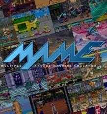MAME 0.233 Full Non-CHD Merged ROMset RePack (RUS) со всеми DLC