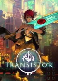 Transistor   RePack от XLASER RePack FitGirl со всеми дополнениями