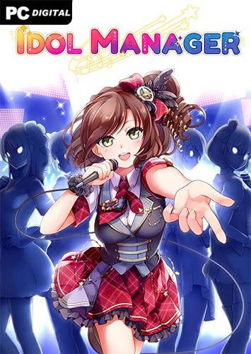 Idol Manager RePack (RUS) со всеми DLC