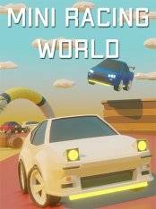 Mini Racing World RePack (RUS) со всеми DLC