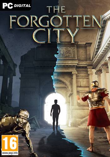 The Forgotten City RePack (RUS) со всеми DLC