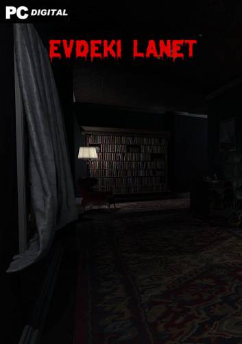 Evdeki Lanet RePack (RUS) со всеми DLC