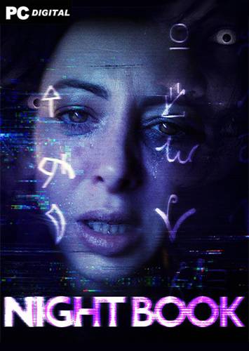 Night Book RePack (RUS) со всеми DLC