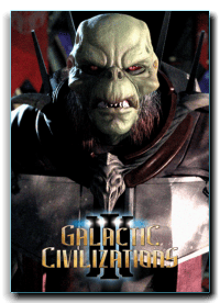 Galactic Civilizations III RePack FitGirl со всеми дополнениями