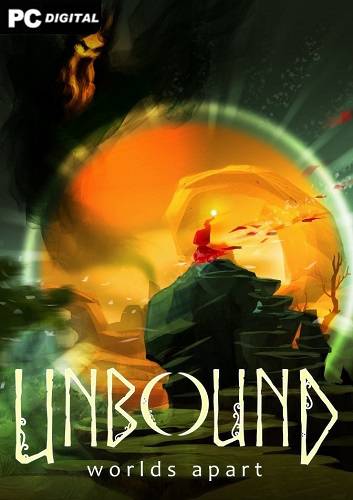 Unbound  Worlds Apart RePack (RUS) со всеми DLC