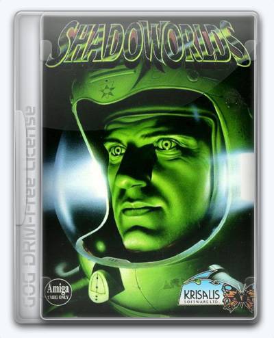 Shadoworlds RePack (RUS) со всеми DLC